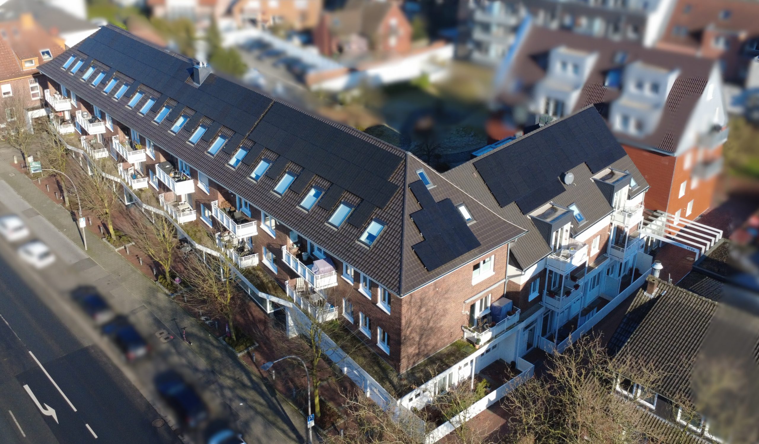 Beispiel Mieterstrom Münster